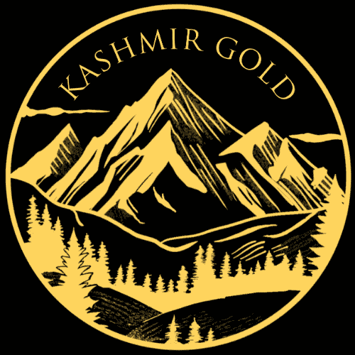 Kashmir Gold Logo