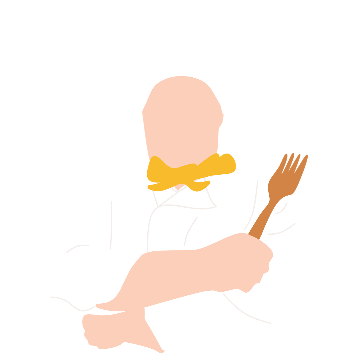 Chef illustration