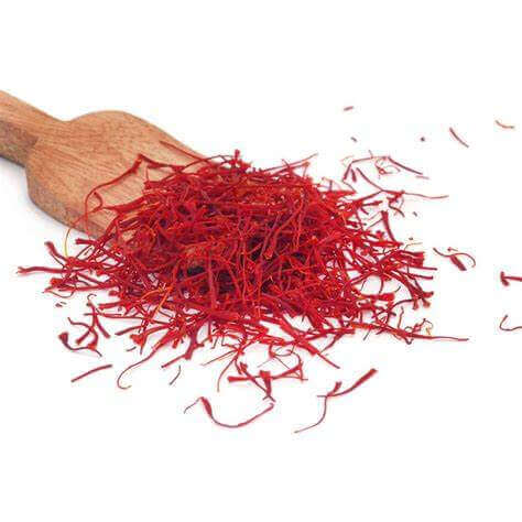Kashmir Gold Saffron